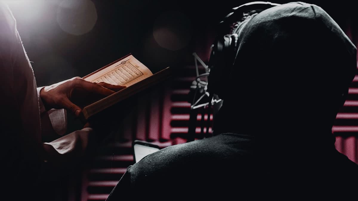 Kur’ân-ı Kerim’i Güzel Sesle Okumak