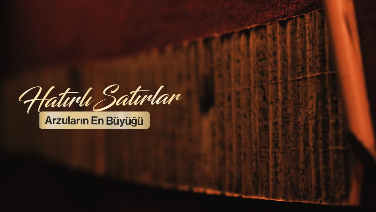 İbnu'l-Cevzi-Hatırlı Satırlar-Saydul Hatr