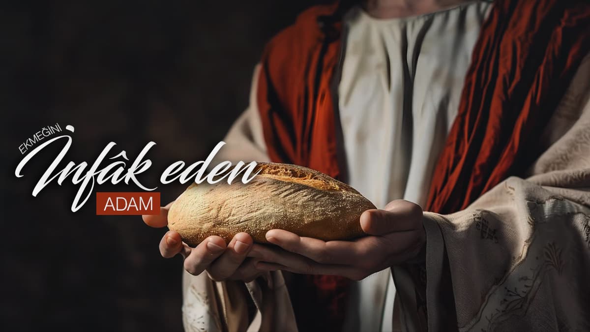 Zina-Tevbe-İnfak-Rahip