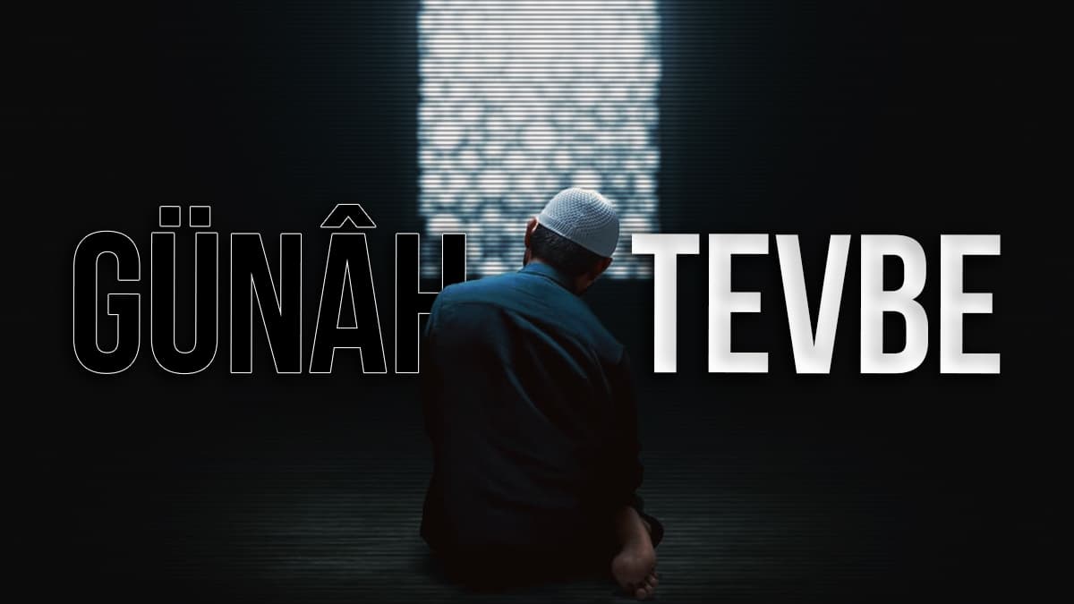 İbn kayyım el cevziyye-Tevbe-İstiğfar