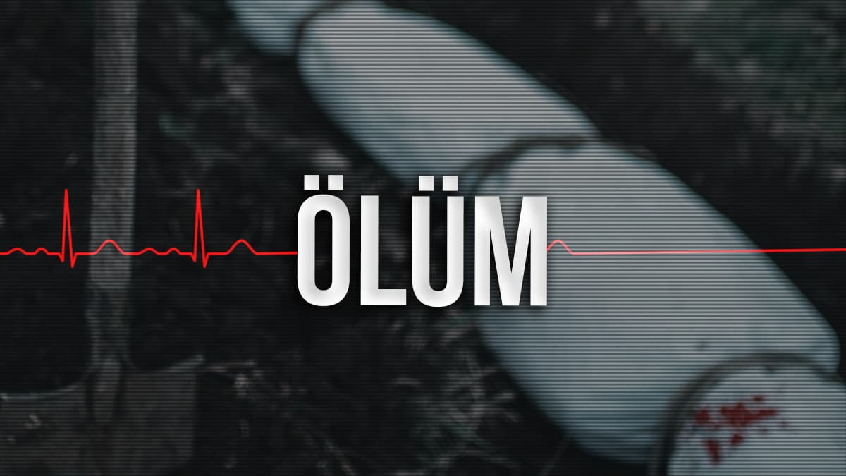 Ölüm-Vefat